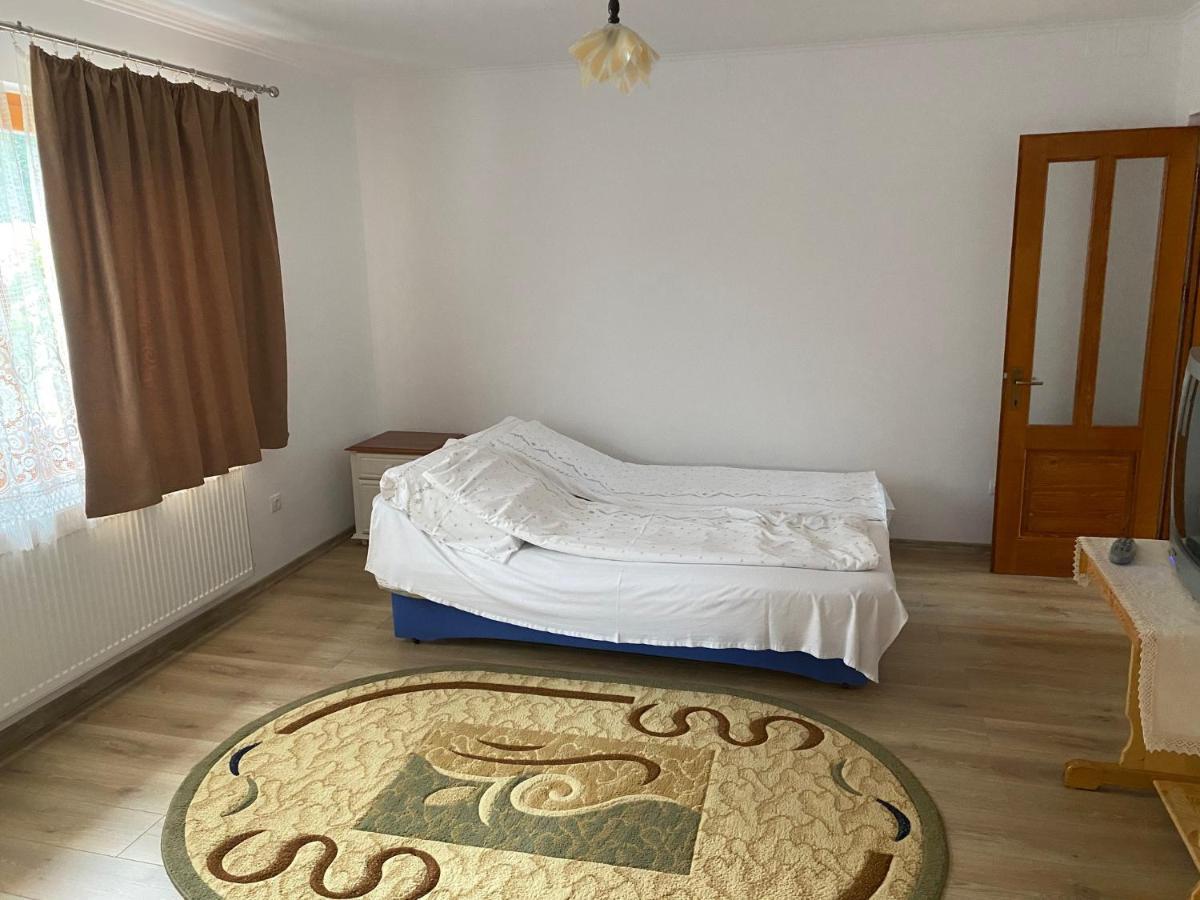 ソバタCasa Katonaアパートメント エクステリア 写真