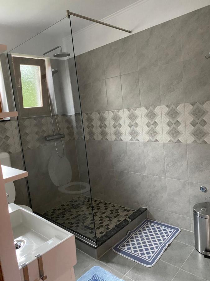 ソバタCasa Katonaアパートメント エクステリア 写真