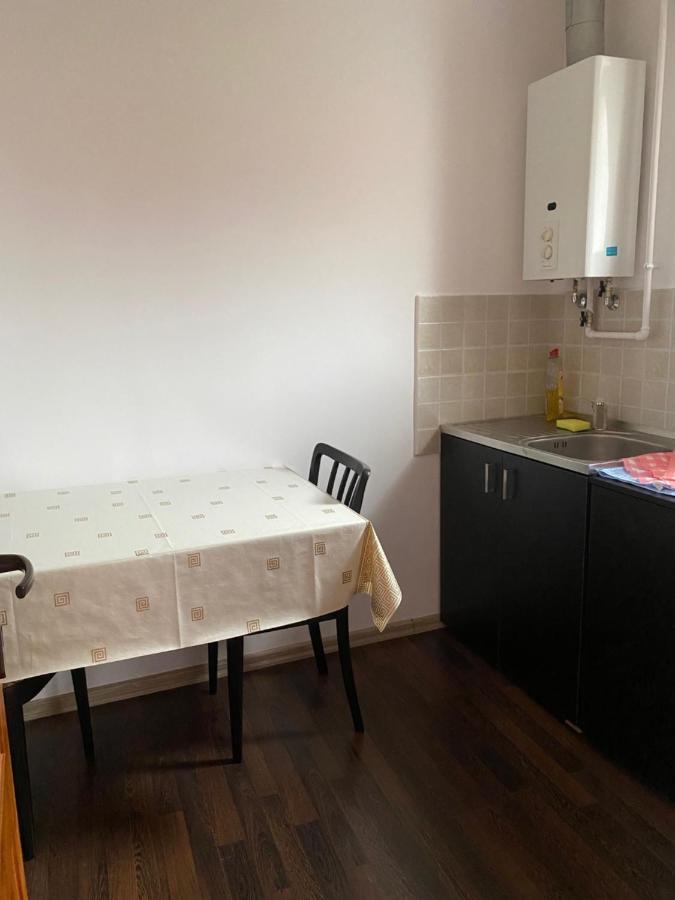 ソバタCasa Katonaアパートメント エクステリア 写真