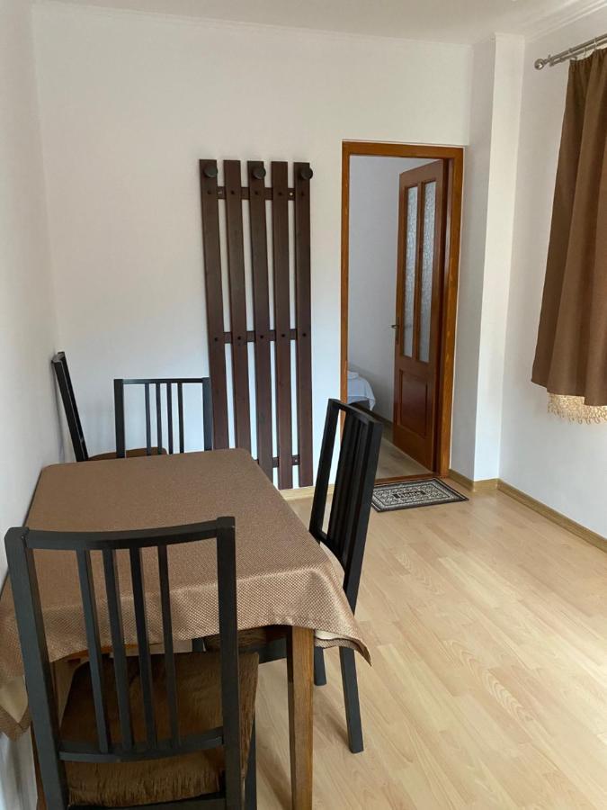 ソバタCasa Katonaアパートメント エクステリア 写真