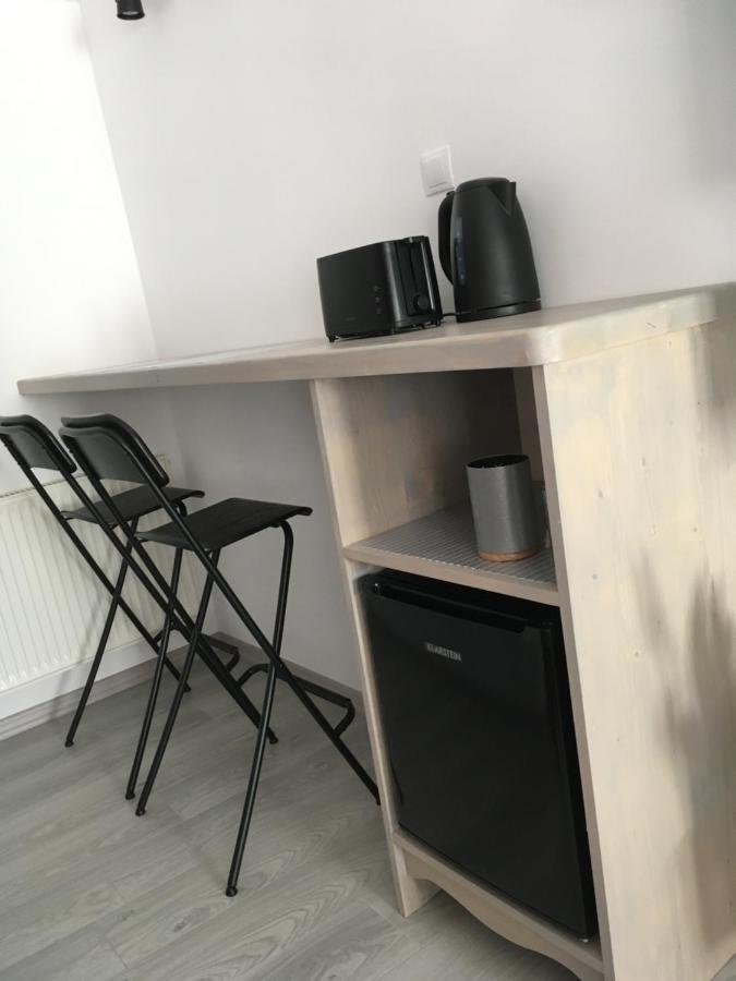 ソバタCasa Katonaアパートメント エクステリア 写真