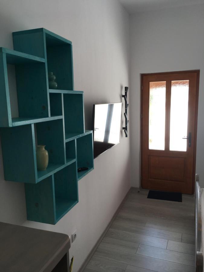 ソバタCasa Katonaアパートメント エクステリア 写真