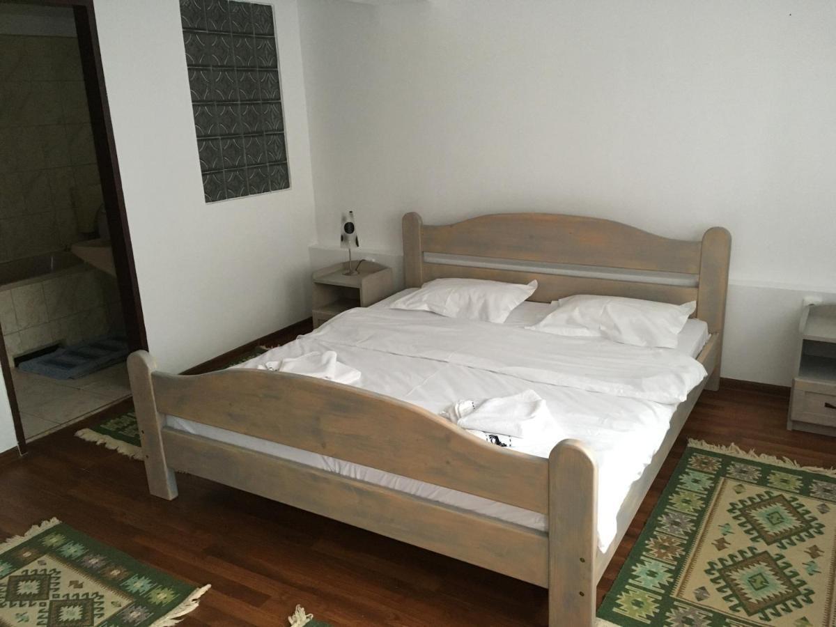 ソバタCasa Katonaアパートメント エクステリア 写真