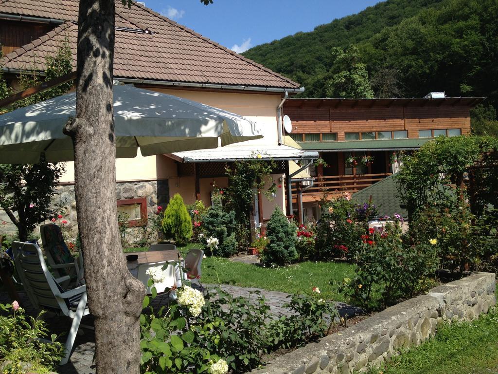 ソバタCasa Katonaアパートメント エクステリア 写真